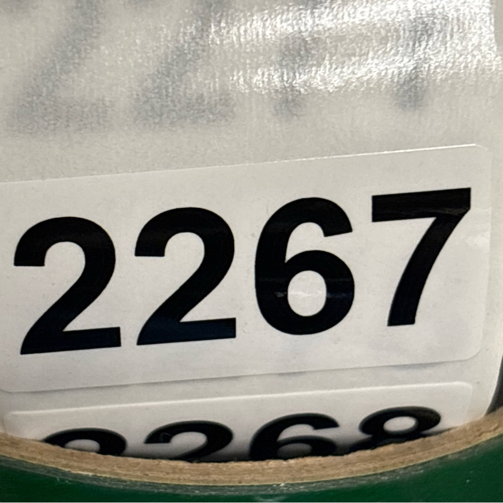 Nowartt X Onitsuka Tiger Limited Edition Floral Blue White Womens Size 9 (Men 8) - Picture 14 of 14